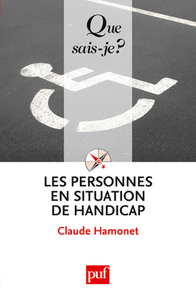 Personnes en situation de handicap (7ed) qsj 2 (Les)