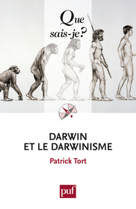 DARWIN ET LE DARWINISME (4ED) QSJ 3738