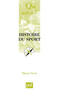 Histoire du sport