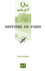 Histoire de Paris