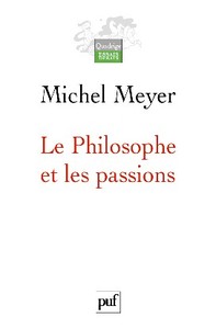 Le Philosophe et les passions