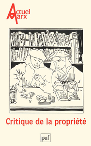 Actuel Marx 2001, n° 29