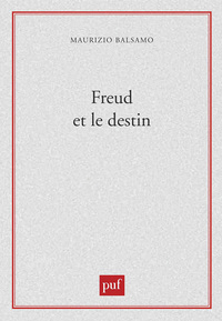 Freud et le destin