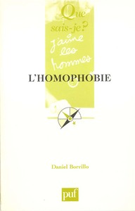 L'homophobie