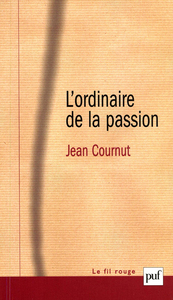 L'ORDINAIRE DE LA PASSION