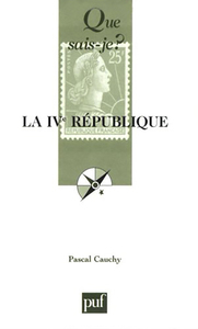 LA IVE REPUBLIQUE