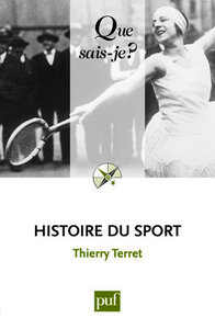Histoire du sport