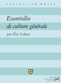 ESSENTIELLES DE CULTURE GENERALE