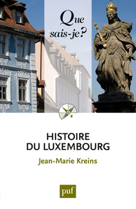 HISTOIRE DU LUXEMBOURG (5ED) QSJ 3101