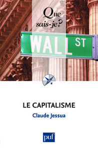 LE CAPITALISME (5E ED) QSJ 315