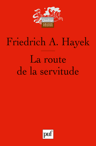 LA ROUTE DE LA SERVITUDE