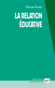 LA RELATION EDUCATIVE