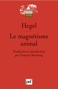 Le magnétisme animal