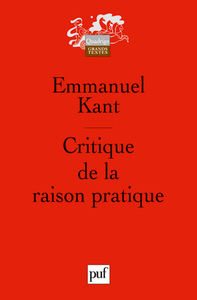 critique de la raison pratique (8ed)