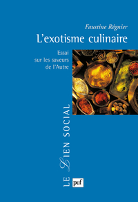 L'exotisme culinaire