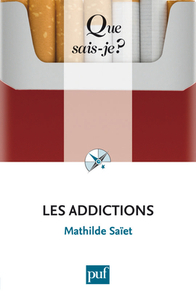 LES ADDICTIONS QSJ 3911