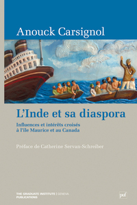 Inde et sa diaspora