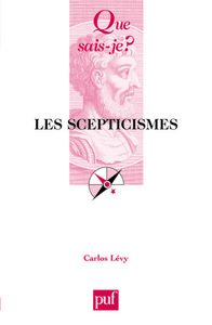 Les scepticismes