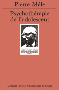 Psychothérapie de l'adolescent