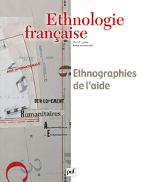 Ethnologie française 2011, n° 3