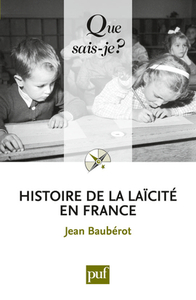 Histoire de la laïcité en France