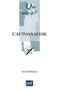 L'autoanalyse