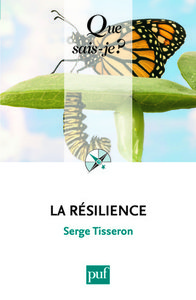 LA RESILIENCE (3ED) QSJ 3785