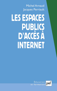 LES ESPACES PUBLICS D'ACCES A INTERNET