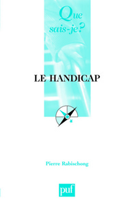 LE HANDICAP QSJ 3638