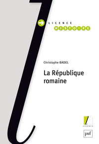 LA REPUBLIQUE ROMAINE