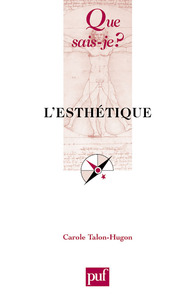 L'esthétique