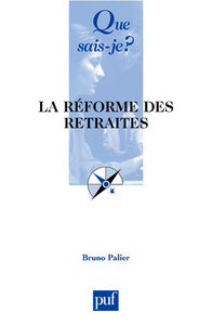 Reforme des retraites (La)