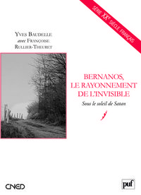 Bernanos, le rayonnement de l'invisible