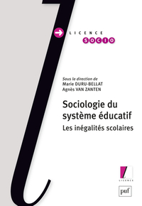 Sociologie du système éducatif