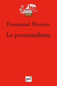 Personnalisme (Le)