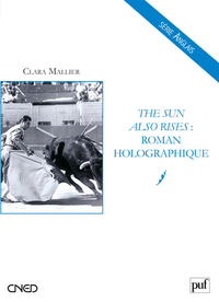 The Sun Also Rises : roman holographique