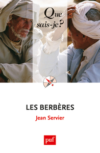 LES BERBERES (5ED) QSJ 718