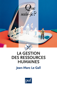 LA GESTION DES RESSOURCES HUMAINES (8ED) QSJ 2646