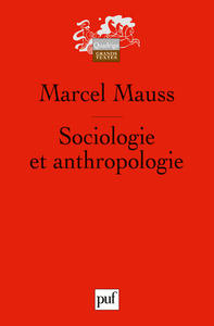 Sociologie et anthropologie