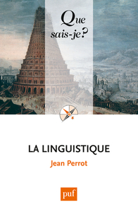 LA LINGUISTIQUE (18ED) QSJ 570