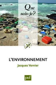 l'environnement (9e ed) qsj 2667