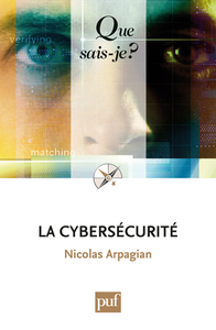 LA CYBERSECURITE QSJ 3891