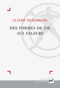 Des formes de vie aux valeurs