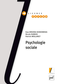 PSYCHOLOGIE SOCIALE