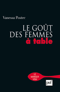 Le goût des femmes à table