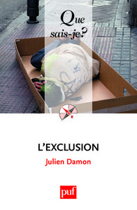 L'EXCLUSION (2ED)