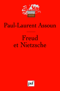 freud et nietzsche (2e ed)