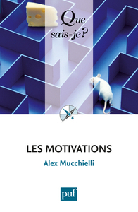 LES MOTIVATIONS (9ED) QSJ 1949