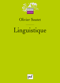 LINGUISTIQUE (2ED)