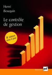 LE CONTROLE DE GESTION - CONTROLE DE GESTION, CONTROLE D'ENTREPRISE ET GOUVERNANCE